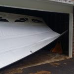 Garage Door Repair Services by Aero Garage Door in Chantilly